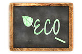 Blackboard Eco