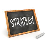 Blackboard Strategy