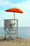 Lifeguard Tower