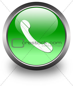 "Phone" button