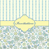 invitation card 