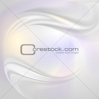 Abstract pearl background