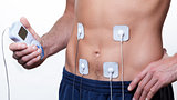 ems training Electrical muscle stimulation
