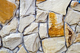background of stone wall as good texture