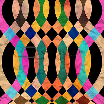 abstract pattern