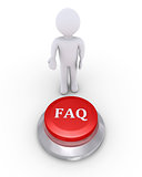 Person offers the FAQ button