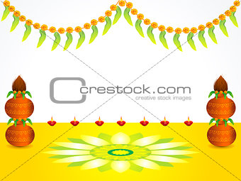 abstract celebration background 