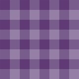 Seamless violet vector background - checkered pattern or grid texture.