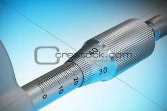 Accuracy - Dimensional Control - Micrometer