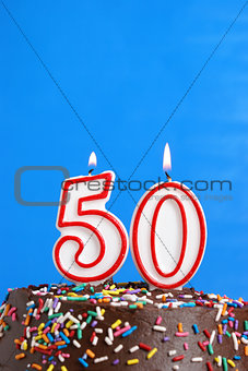 Celebrating Fifty Years