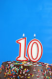 Celebrating Ten Years