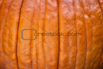 orange pumpkin background