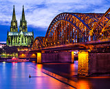 Cologne Germany