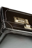 Briefcase Lock