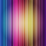 Abstract Colorful Shiny Vector Background