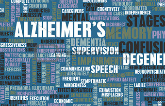 Alzheimer\'s