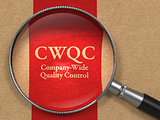 CWQC Concept.