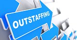 Outstaffing. Business Background.