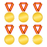 Golden Medals