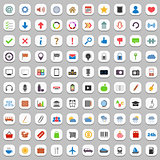 Flat Icons Collection