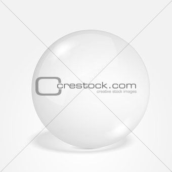 Glass Sphere