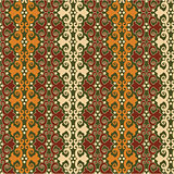 seamless pattern islamic style
