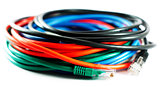 Lan cables