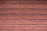 the texture of the wood planks