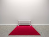 red carpet room