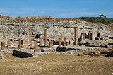 Roman Ruins of ConÃ­mbriga