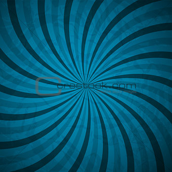 abstract hypnotic background. vector illustration