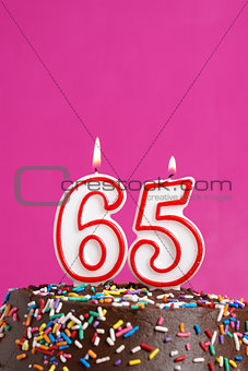 Celebrating Sixty Five Years