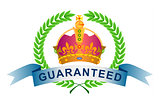 Crown in Olive Branch-Guaranteed