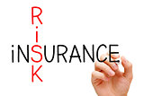 Risk Insurance Crossword