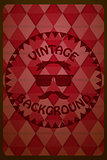 Vector Vintage Background
