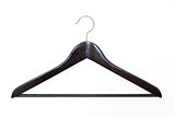 Hanger for clothes