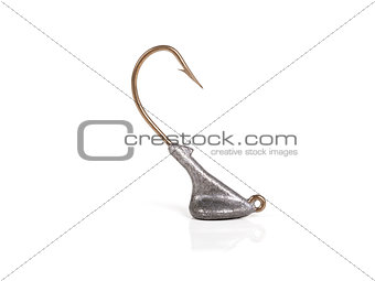 fishing hook