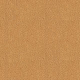 seamless texture of cork board