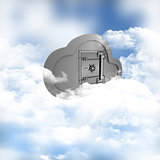 Online storage in the clouds