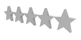 Zero stars rating.