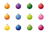 christmas tree balls