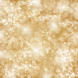 chrismas background with sparkles
