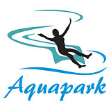 Aquapark symbol