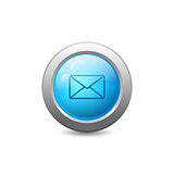 Email web button
