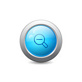 Zoom out web button