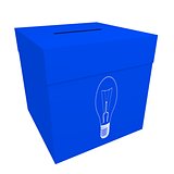 Ideas box