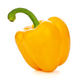 Yellow Paprika