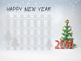 Happy new year 2014 cards f
