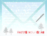 Happy new year 2014 cards