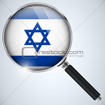 NSA USA Government Spy Program Country Israel